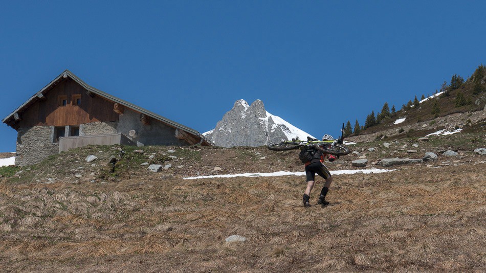 #1 Chalet de Bizars Chalet de Bizars