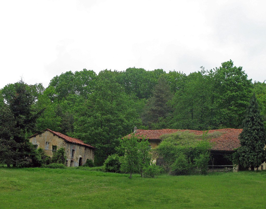 Près de Ferrania