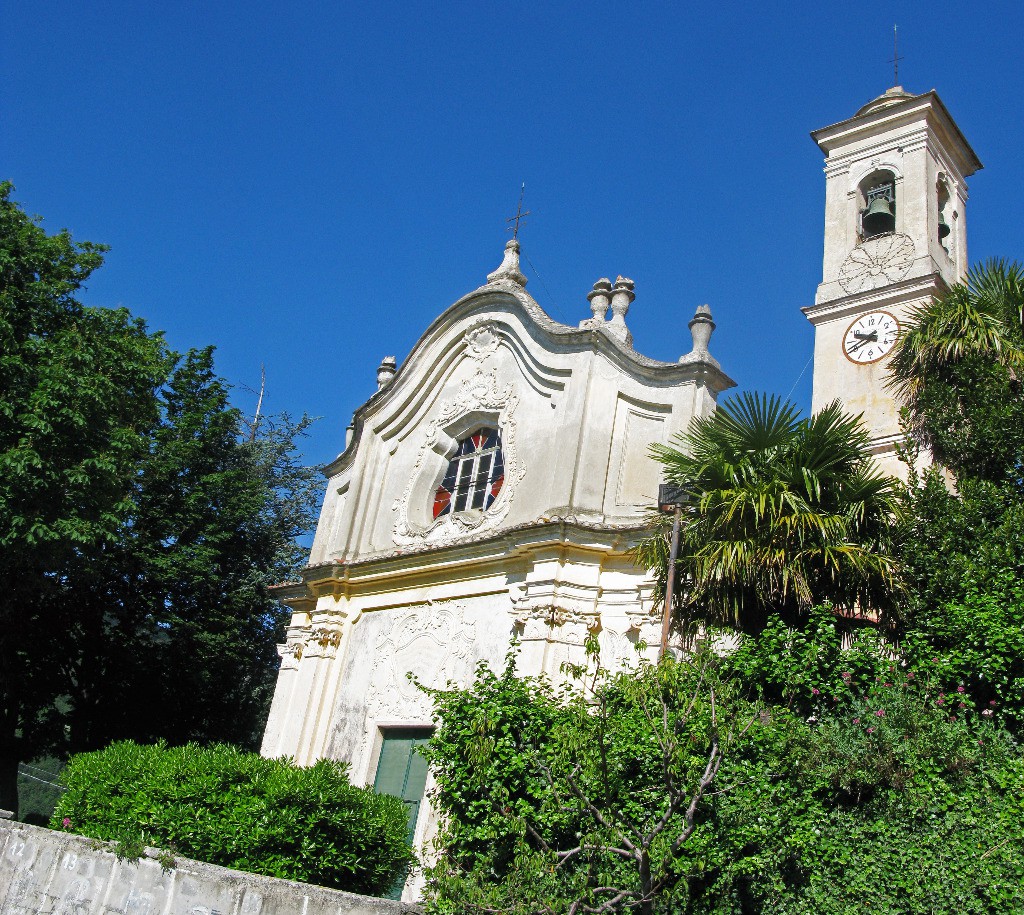 #6 Eglise de Sferisterio Eglise de Sferisterio
