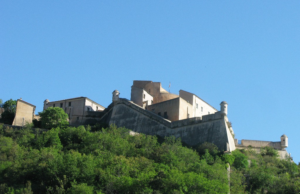 #2 Calice Ligure Calice Ligure