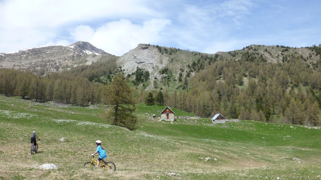 Cabanes de Valdemars