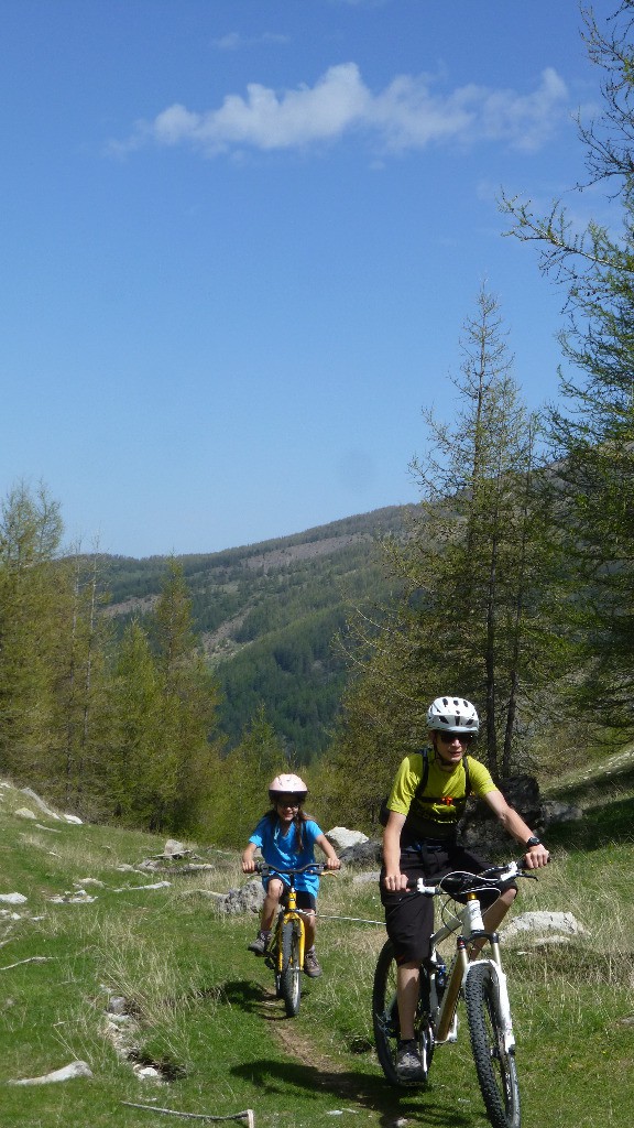 #14 Ca roule Ca roule