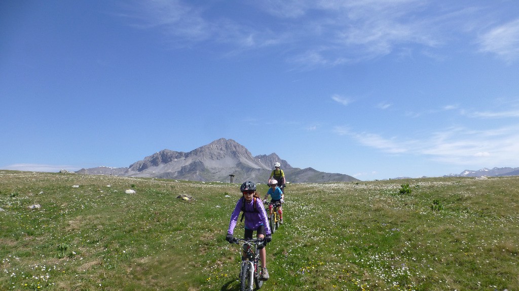 Col de Voya