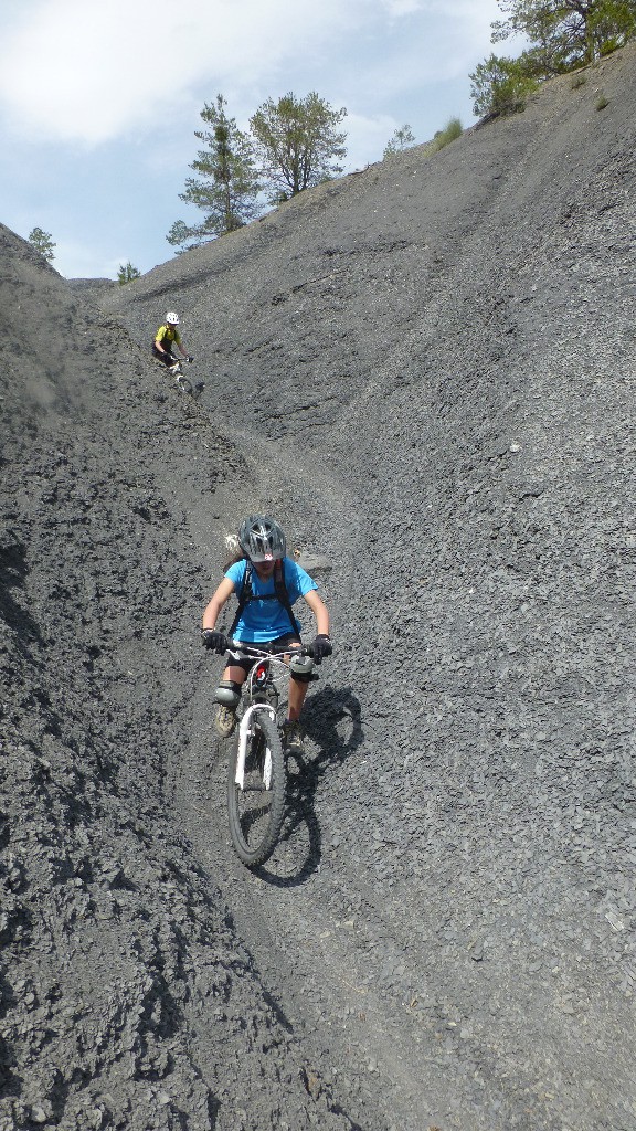 #34 Canyon riding Canyon riding