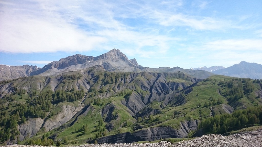 #1 Col des Champs Col des Champs