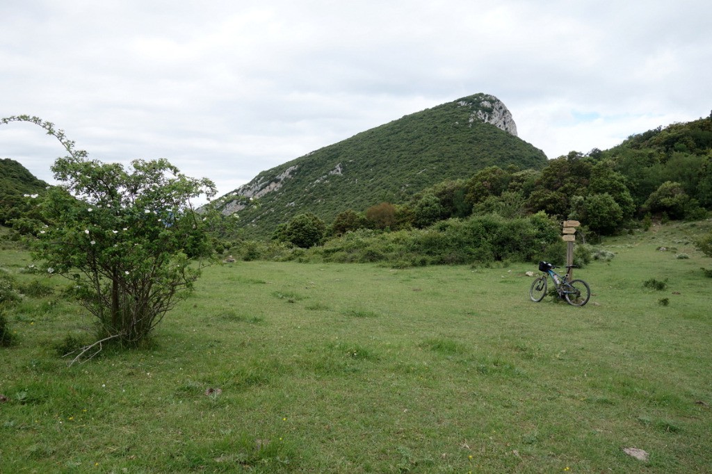 Pla de Brézou