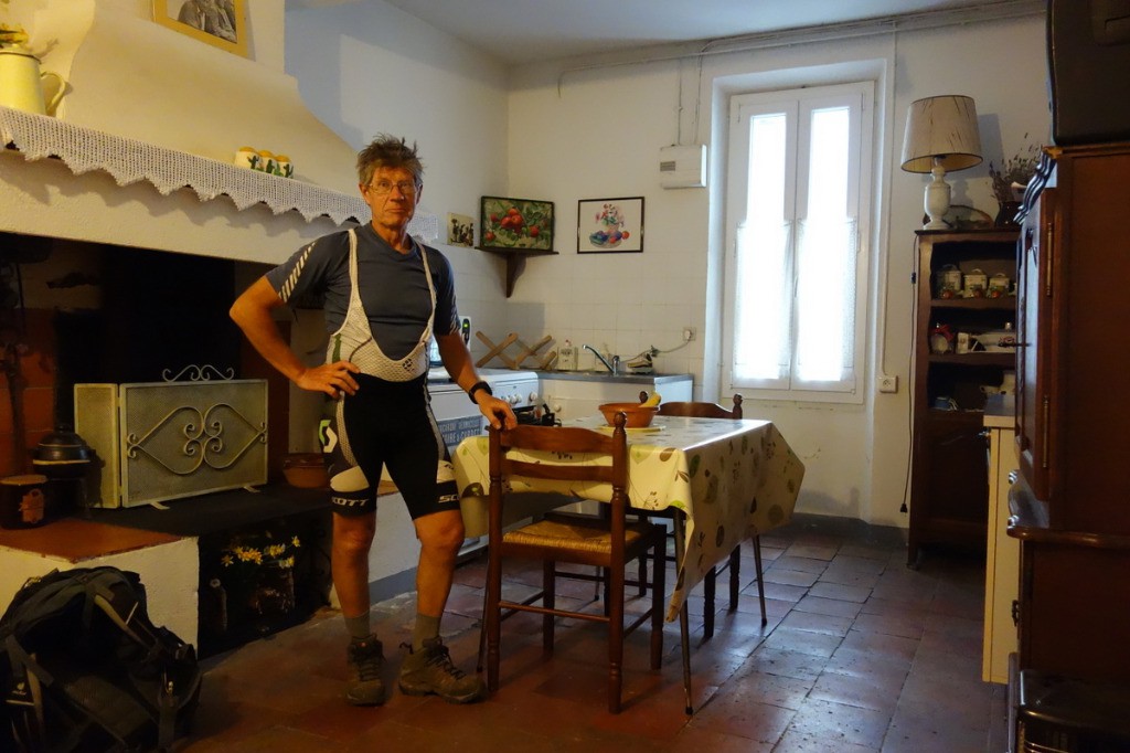 #4 Gîte à Embrès Gîte à Embrès