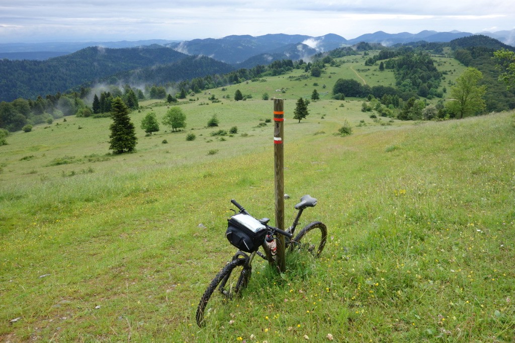 Plateau de Languerail