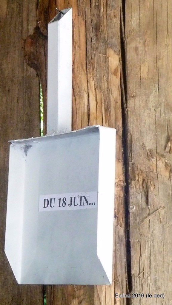 #16 Rébus ? Rébus ?