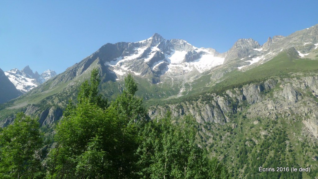#5 Tête de Lauranoure Tête de Lauranoure