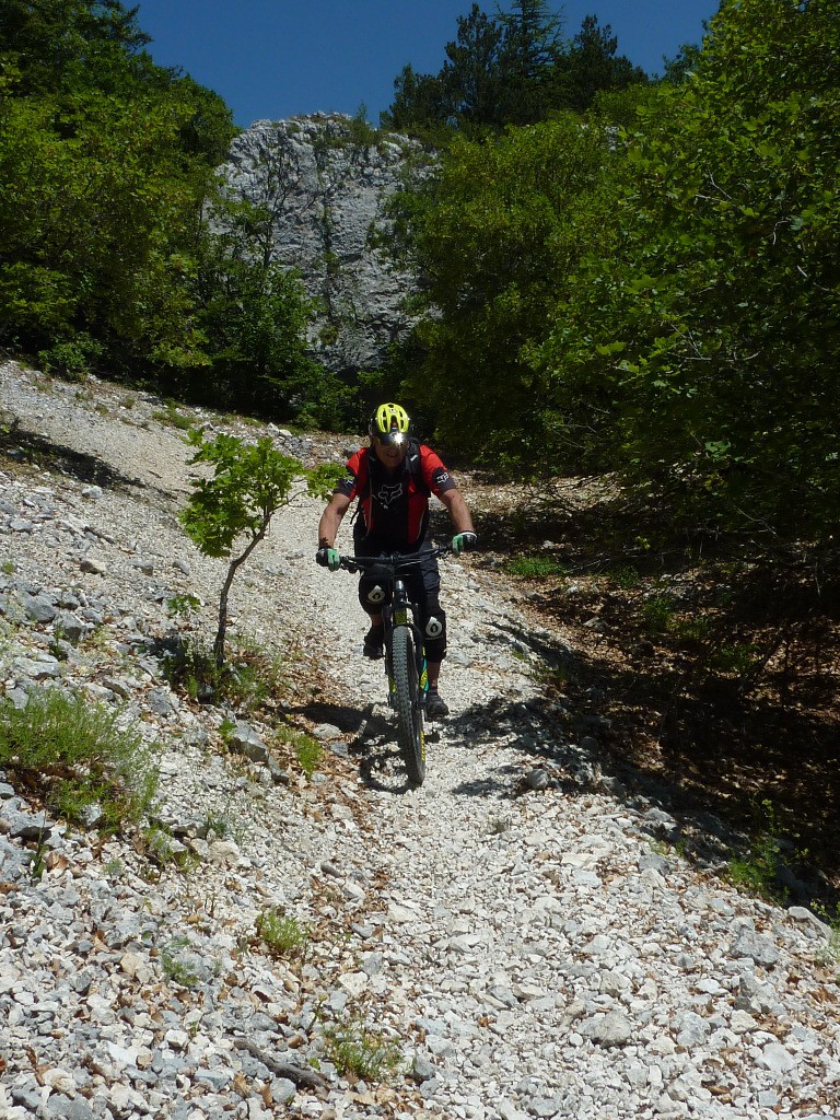 #14 Combe d Combe d'Ansis