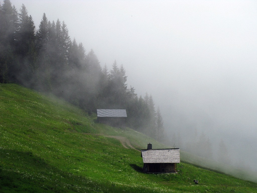 #1 Chalets du Clou Chalets du Clou