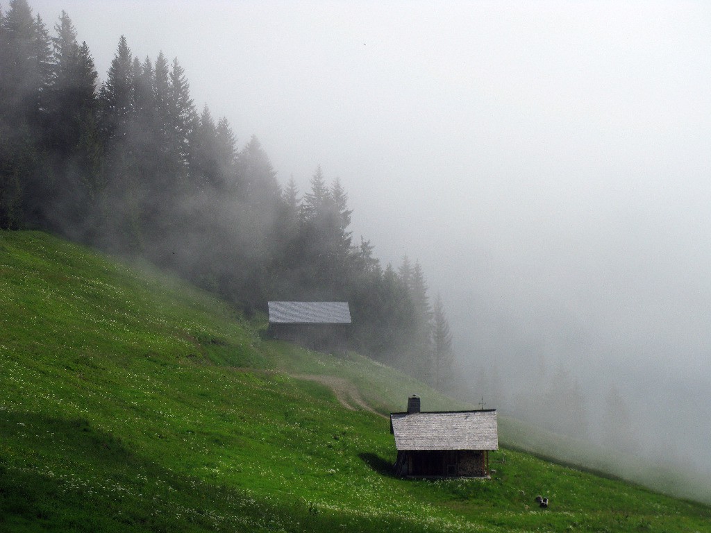 Chalets du Clou