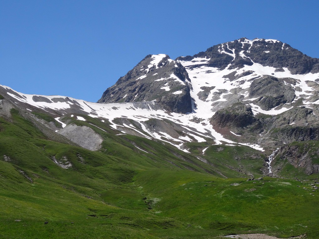 #3 Col du Fond du Ferrand Col du Fond du Ferrand
