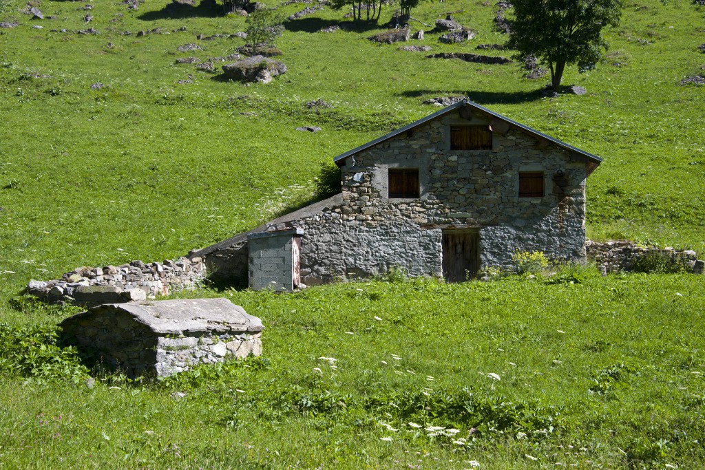 Chalets de laval