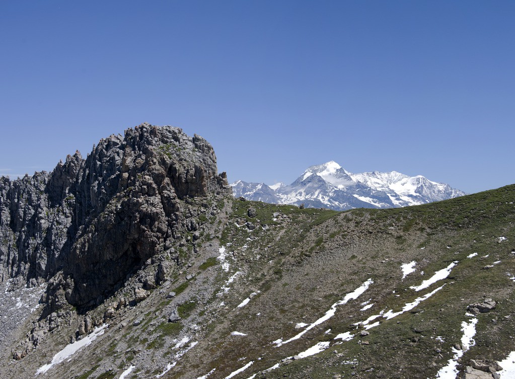 Crête de la Raisse