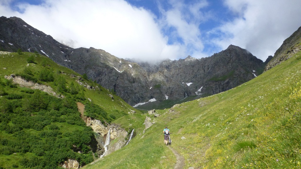 #4 Alpage Valdotain Alpage Valdotain