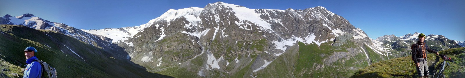 #4 Grande Sassière Grande Sassière