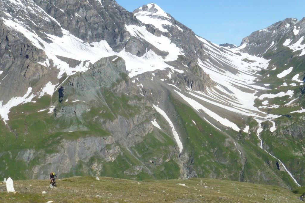 #6 Col Vaudet Col Vaudet