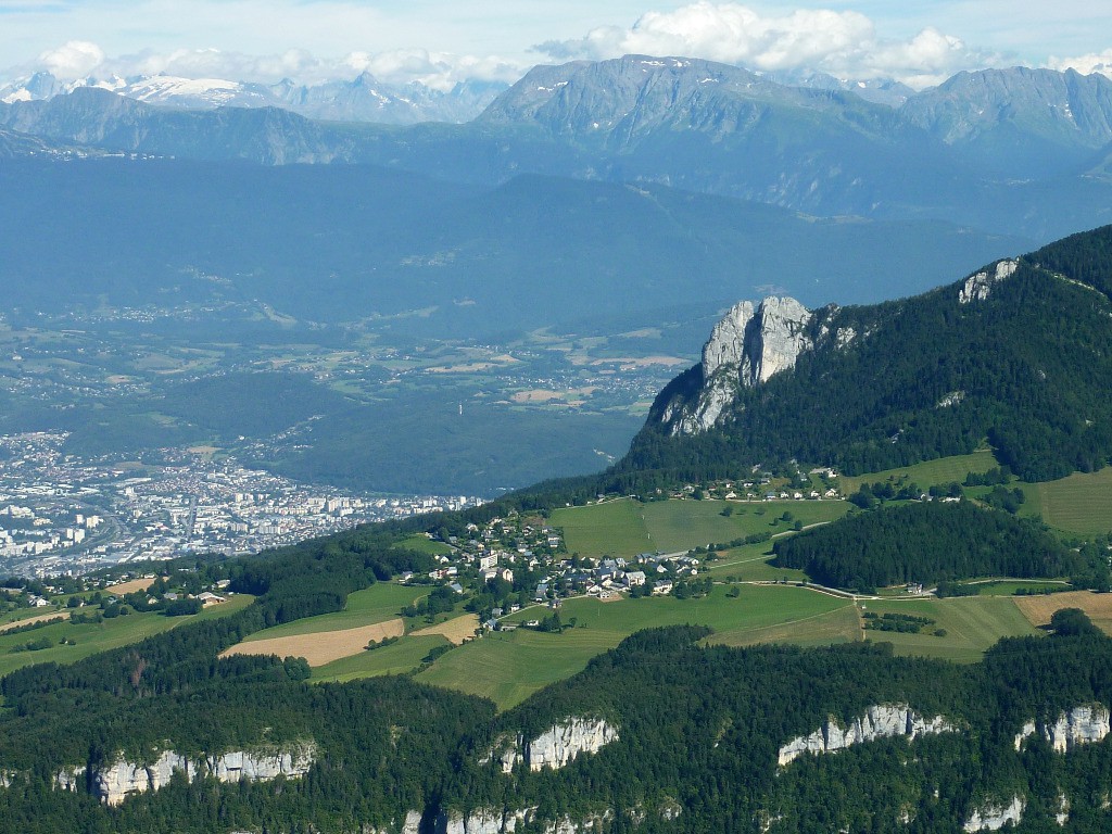 #2 Saint Nizier du moucherotte Saint Nizier du moucherotte