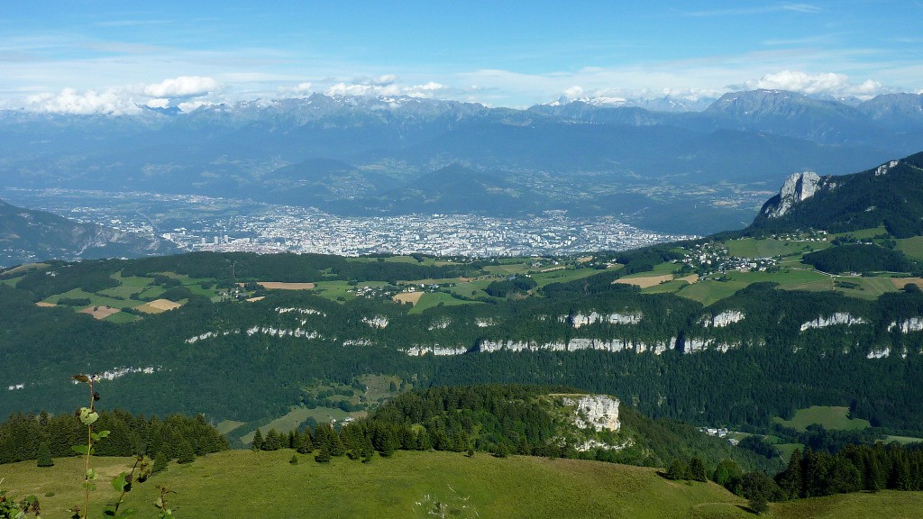 #3 Belledonne, la Meije, le Taillefer et les trois pucelles Belledonne, la Meije, le Taillefer et les trois pucelles