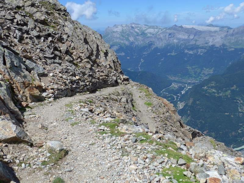 #4 Départ prometteur Départ prometteur