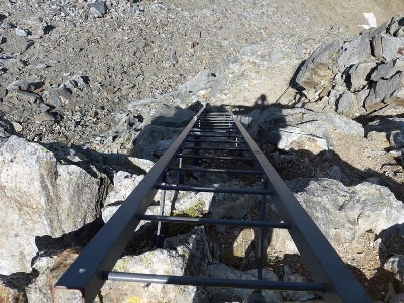 #6 Mais qui se gâte vite Mais qui se gâte vite