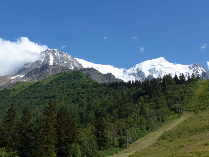 #18 Remontée à Bellevue Remontée à Bellevue