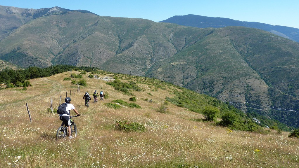 #7 Paysages typique des Garrotxes Paysages typique des Garrotxes
