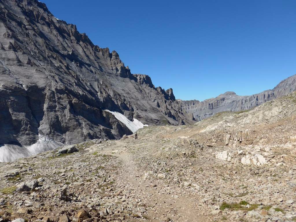 #11 Sous le Lötschenpass Sous le Lötschenpass