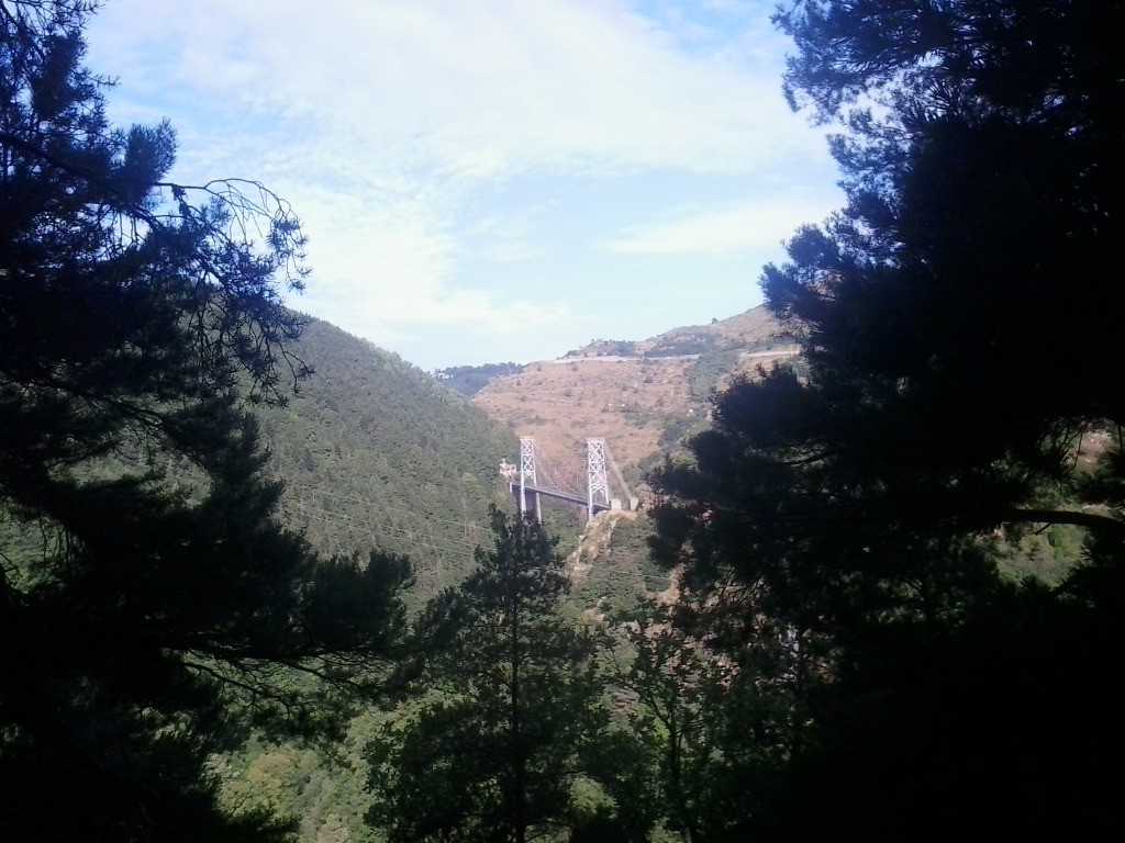 Pont Gisclar