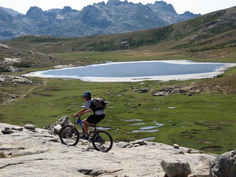#3 Descente sur la Lac : ça vaut le fourchu ? Descente sur la Lac : ça vaut le fourchu ?