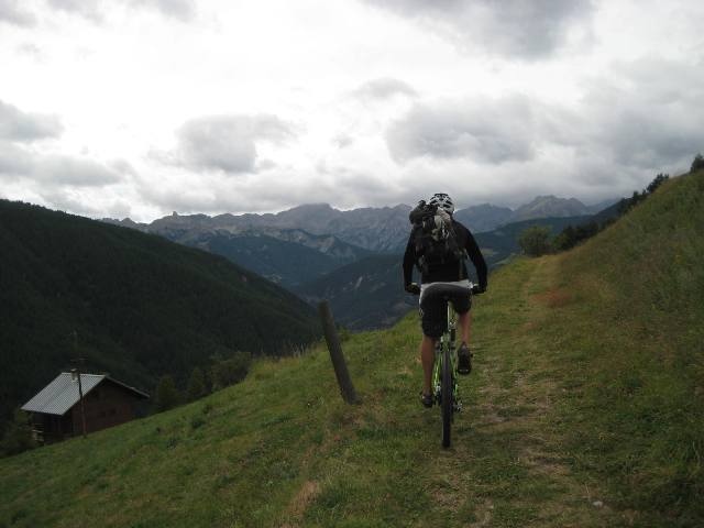 #7 40 lacets : Viiiiite la douche chaude nous attend ! 40 lacets : Viiiiite la douche chaude nous attend !