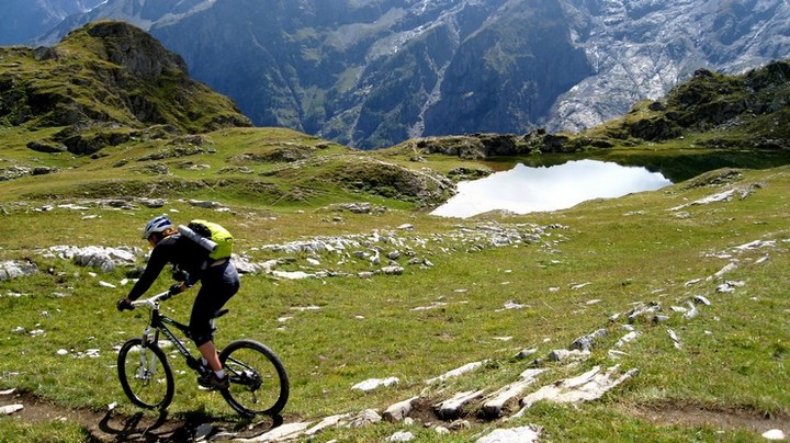 #5 Lac Lérié : Anne-Cé évite sauvagement les difficultés.. Lac Lérié : Anne-Cé évite sauvagement les difficultés..