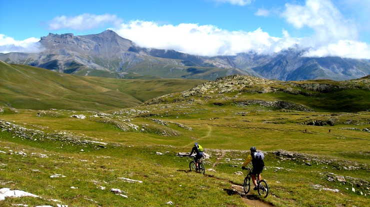 #6 Montagnes russes : Assez vallonné le coin Montagnes russes : Assez vallonné le coin