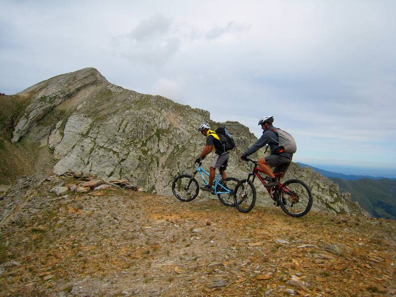 #7 colle de la Sagne colle de la Sagne
