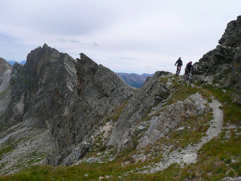 #5 colle de la Sagne colle de la Sagne