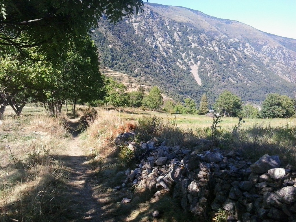 Juste après Prats Balaguer