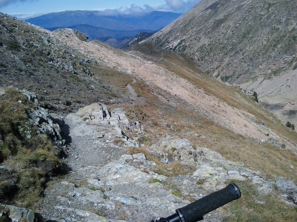 #17 Coll d Coll d'en Bernat