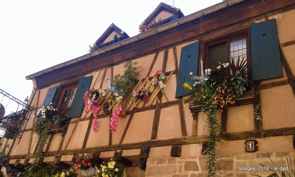 #2 Riquewihr (68) Riquewihr (68)