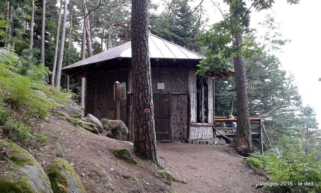 le kiosque Ladelot