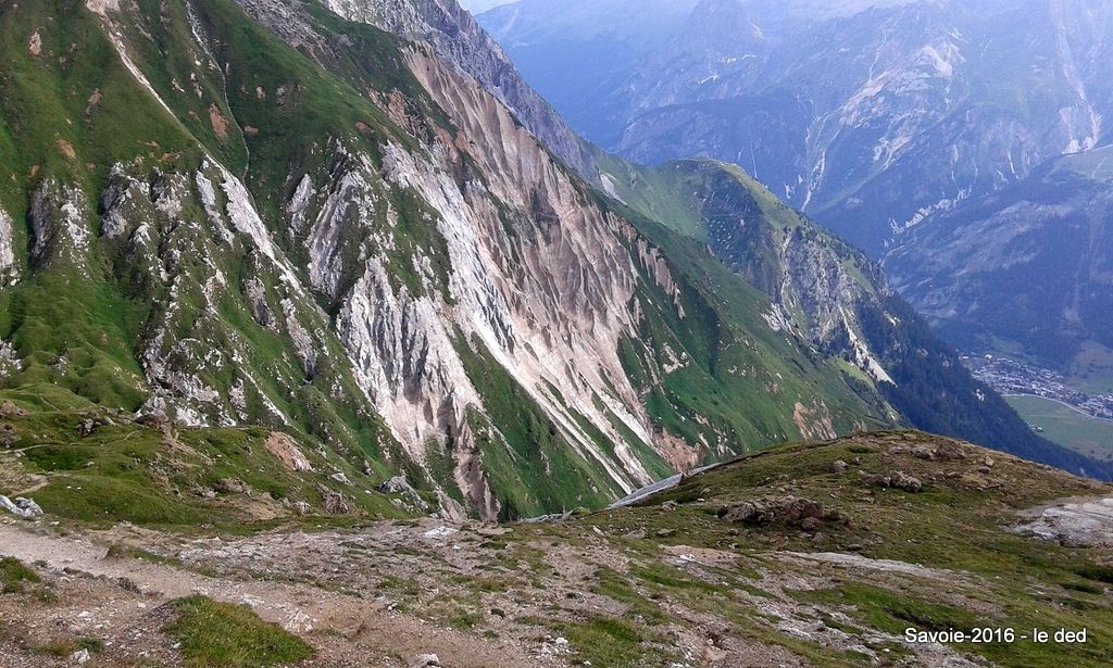 #3 gypse et verdure gypse et verdure