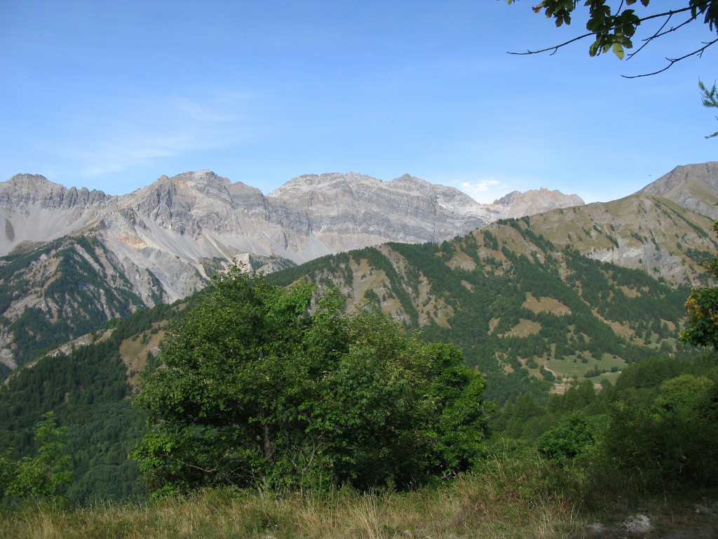 Chaîne des Rois Mages