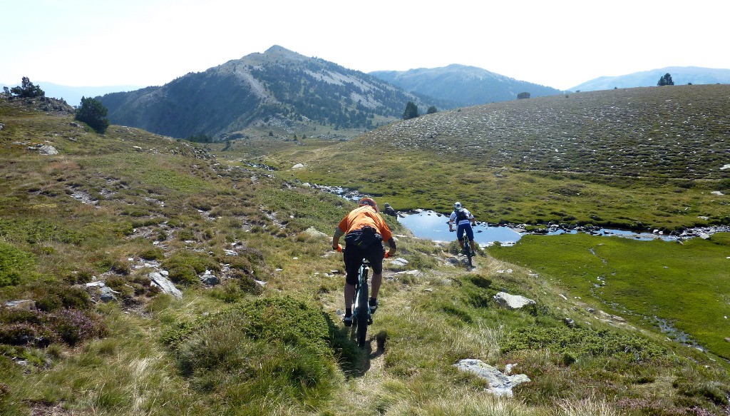 #6 Sous le Ras de la Sal Sous le Ras de la Sal