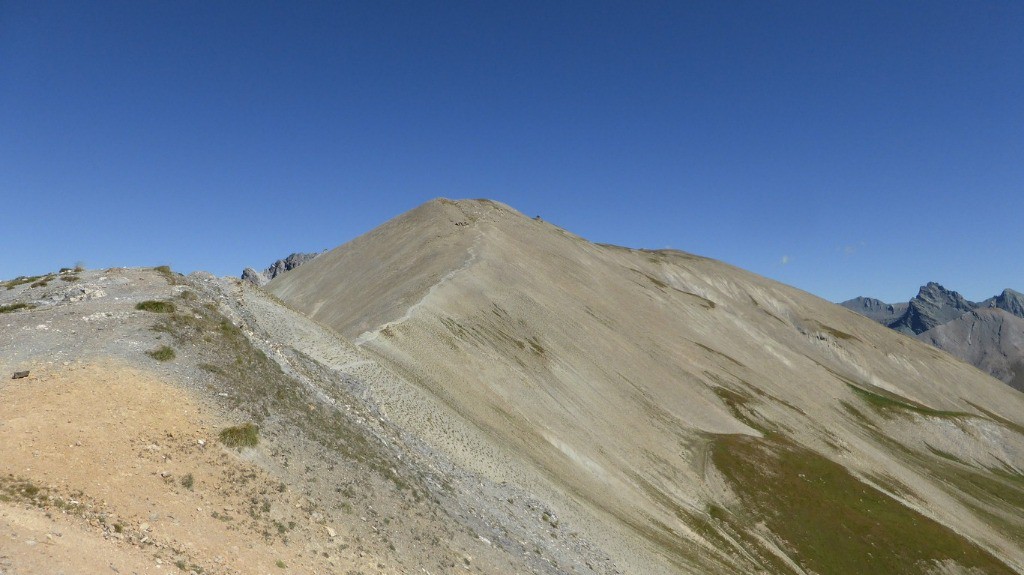 #16 Col Girardin Col Girardin