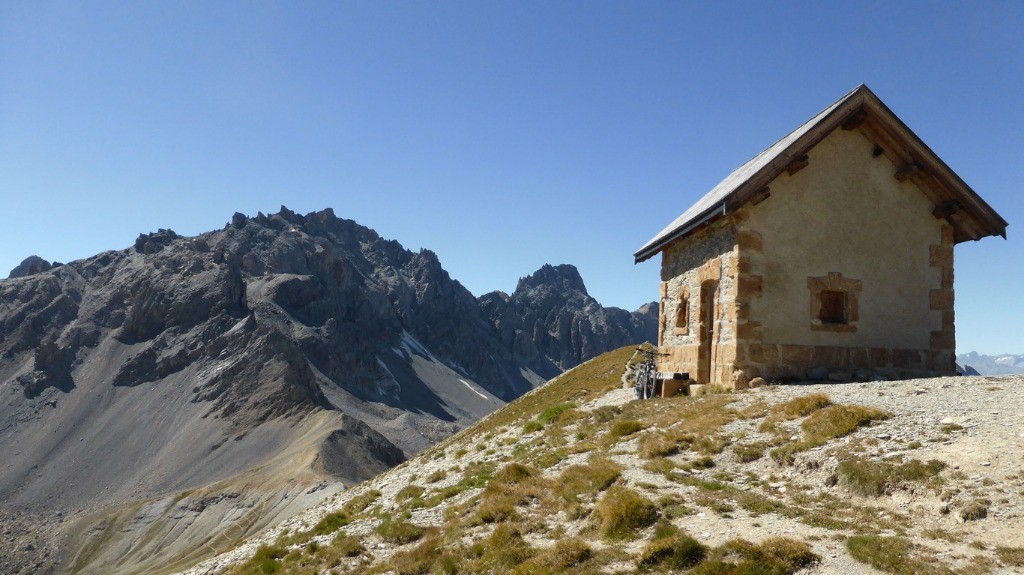 L'observatoire