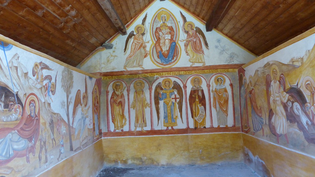 #20 Chapelle Notre DAme Chapelle Notre DAme