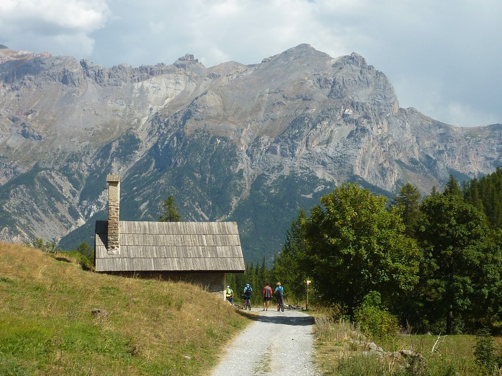 Note touristique du jour