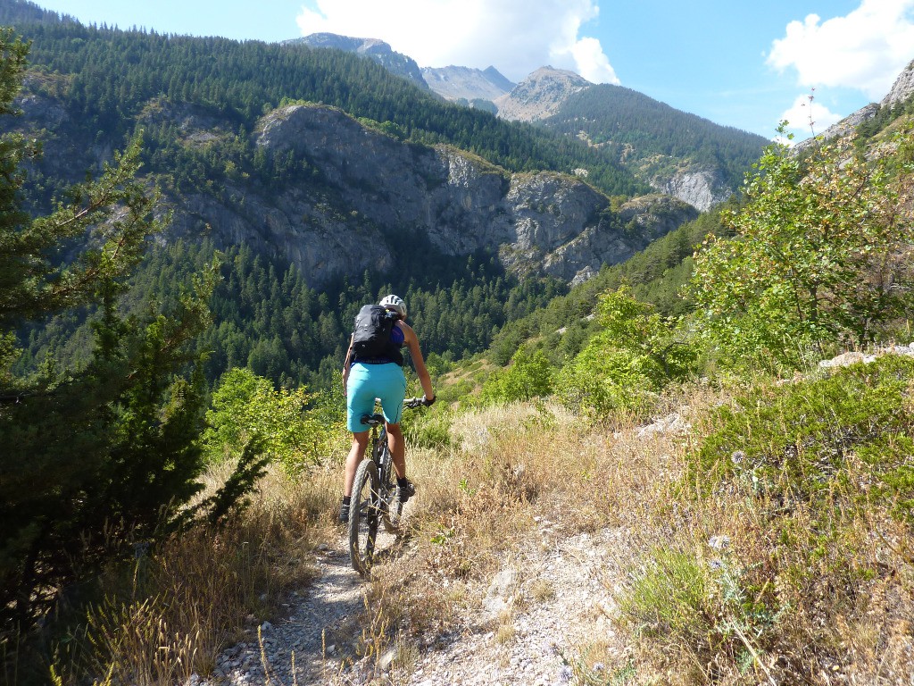 Vallon du Fournel