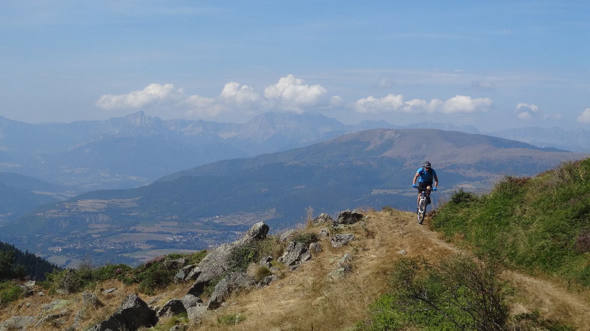 sentier panoramique